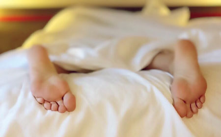 10 sätt att få mer sömn
